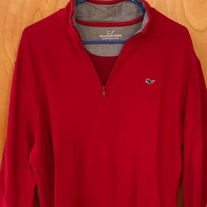 Vineyard Vines Saltwater 1/4 Zip